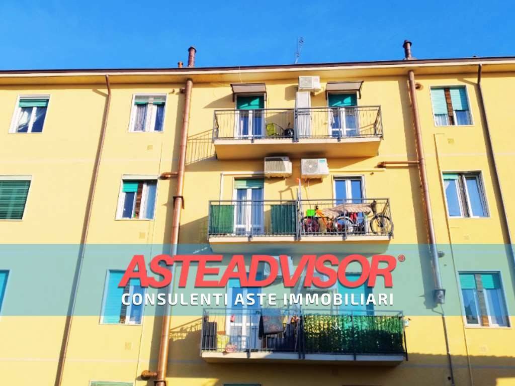 appartamento in vendita a Pantigliate