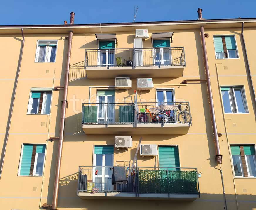 appartamento in vendita a Pantigliate