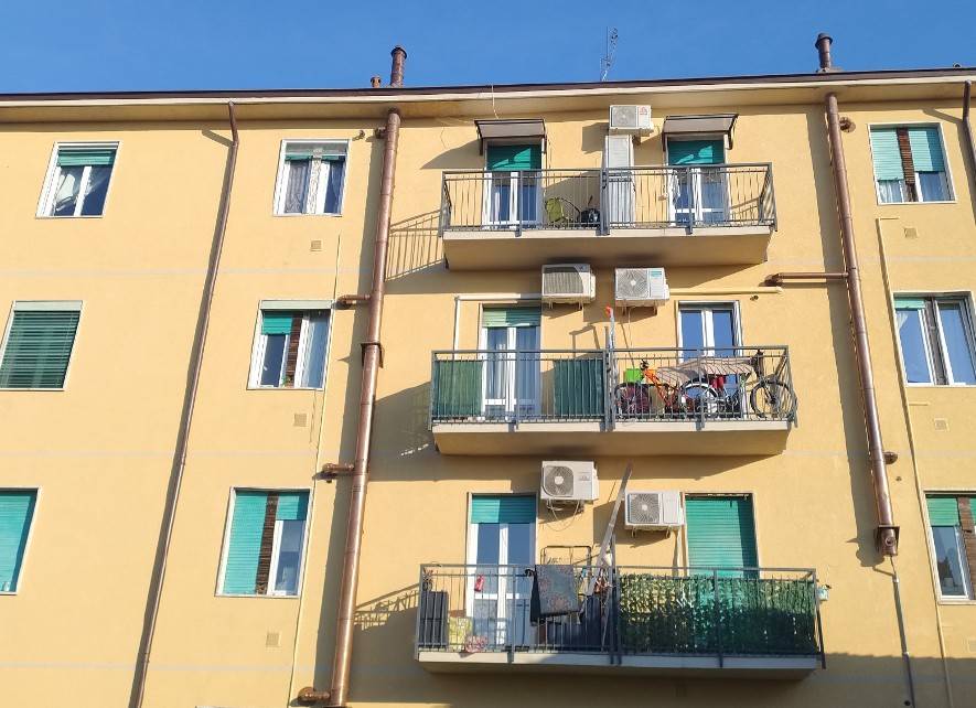 appartamento in vendita a Pantigliate