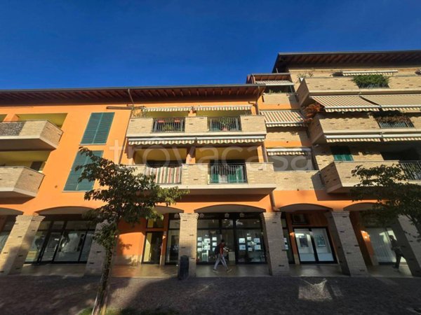 appartamento in vendita a Pantigliate