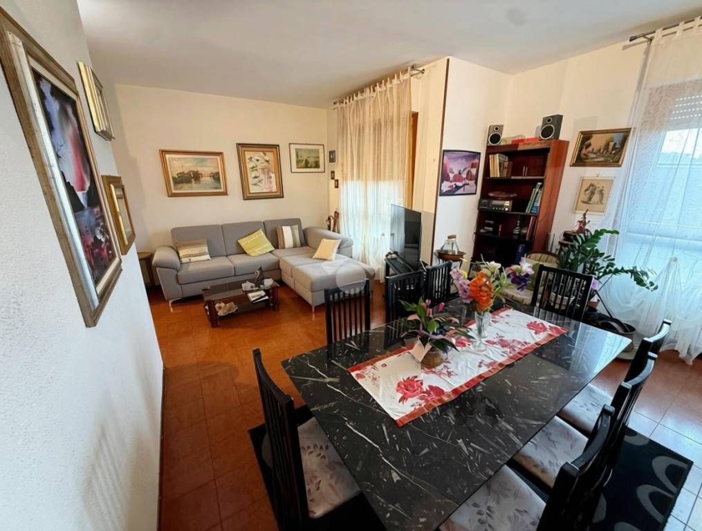 appartamento in vendita a Pantigliate