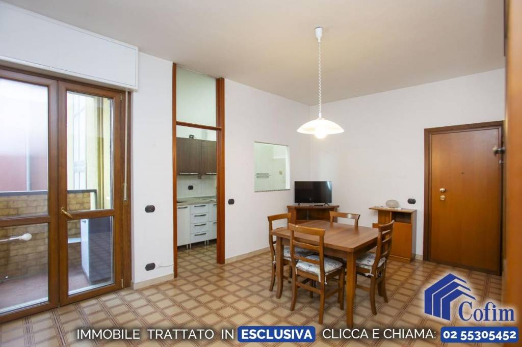 appartamento in vendita a Pantigliate