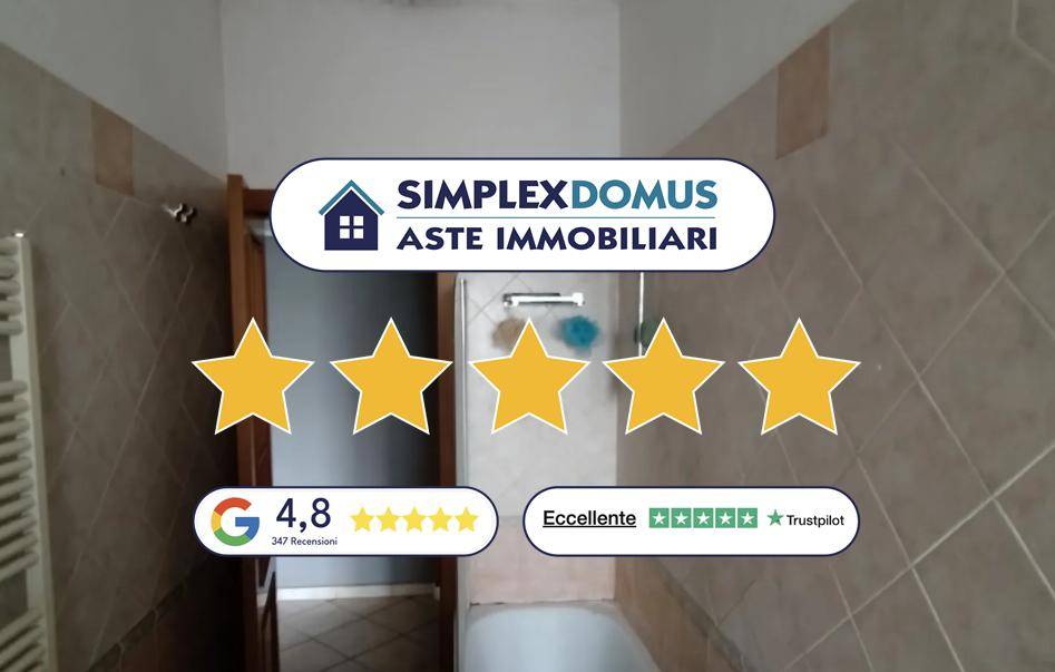 appartamento in vendita a Pantigliate