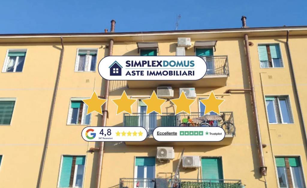 appartamento in vendita a Pantigliate