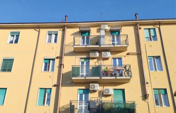 appartamento in vendita a Pantigliate
