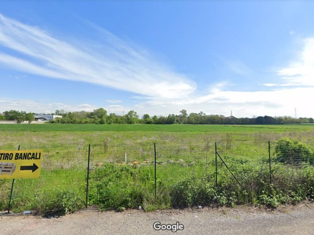terreno agricolo in vendita a Parabiago