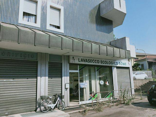 appartamento in vendita a Parabiago