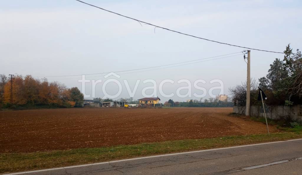 terreno agricolo in vendita a Parabiago