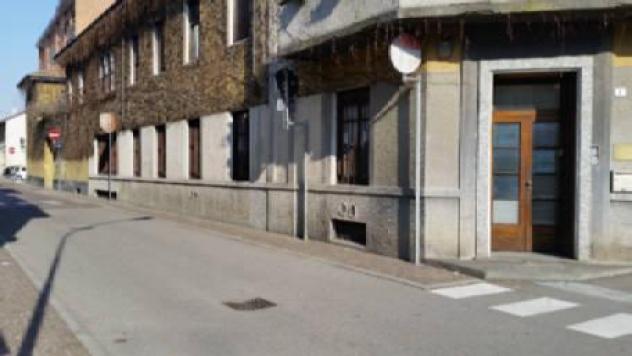 appartamento in vendita a Parabiago