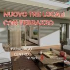 appartamento in vendita a Parabiago
