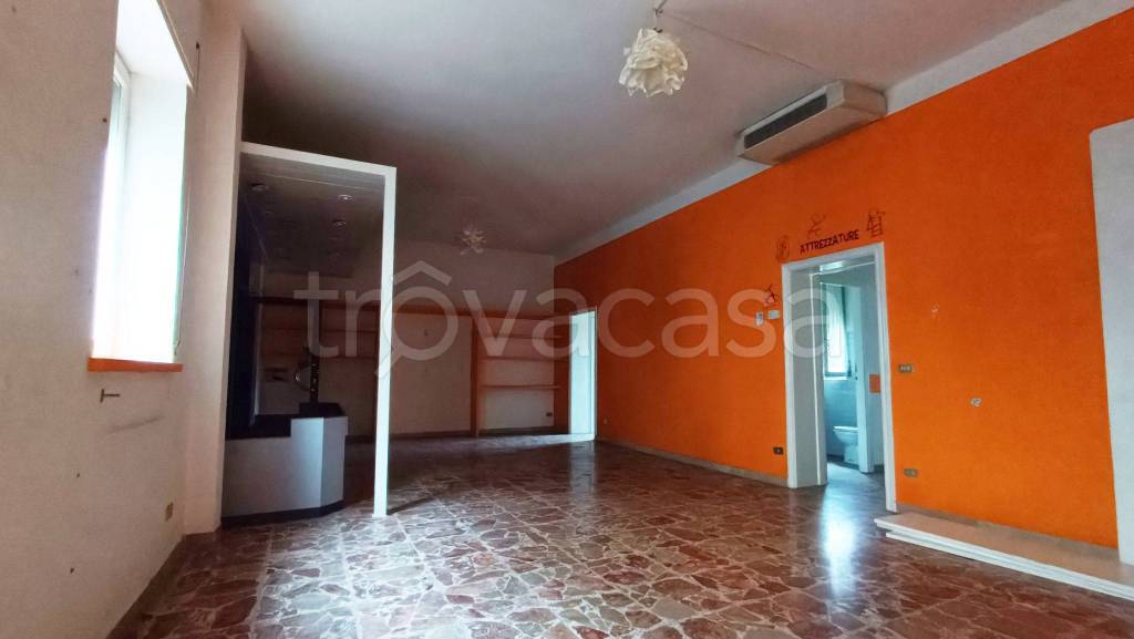 appartamento in vendita a Parabiago