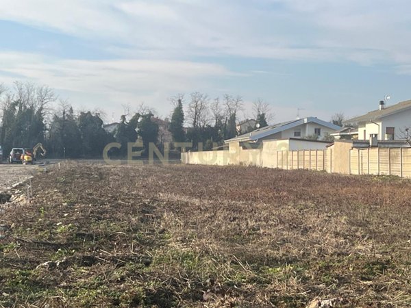 villa in vendita a Parabiago