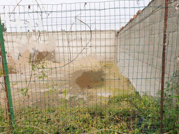 terreno agricolo in vendita a Parabiago