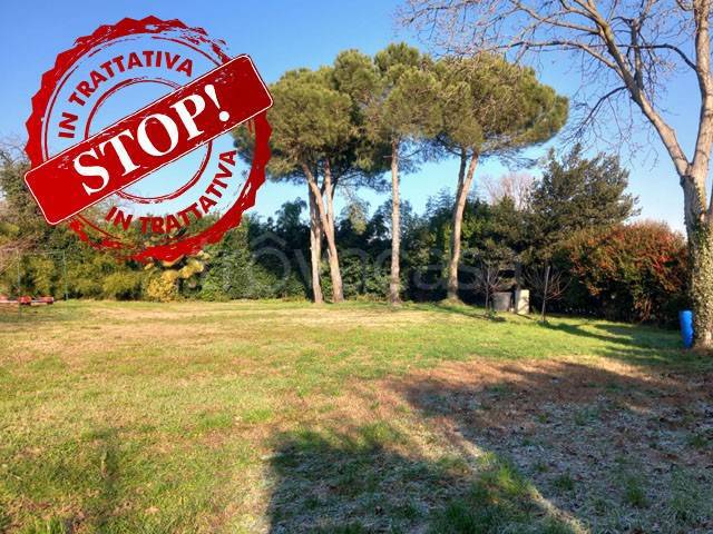 terreno agricolo in vendita a Parabiago