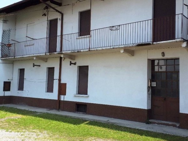 appartamento in vendita a Parabiago
