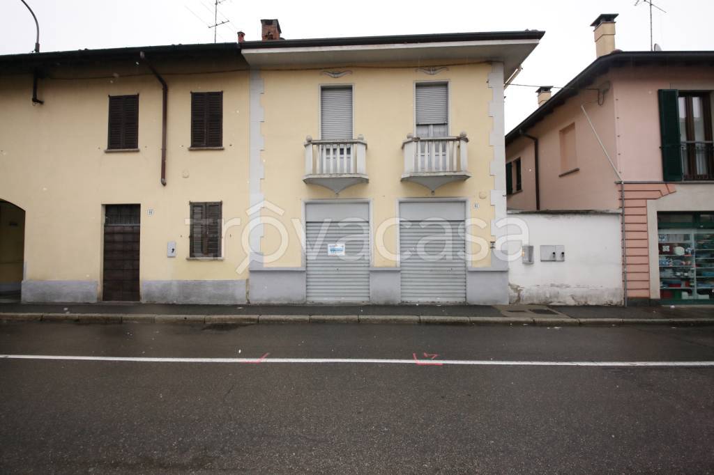 appartamento in vendita a Parabiago