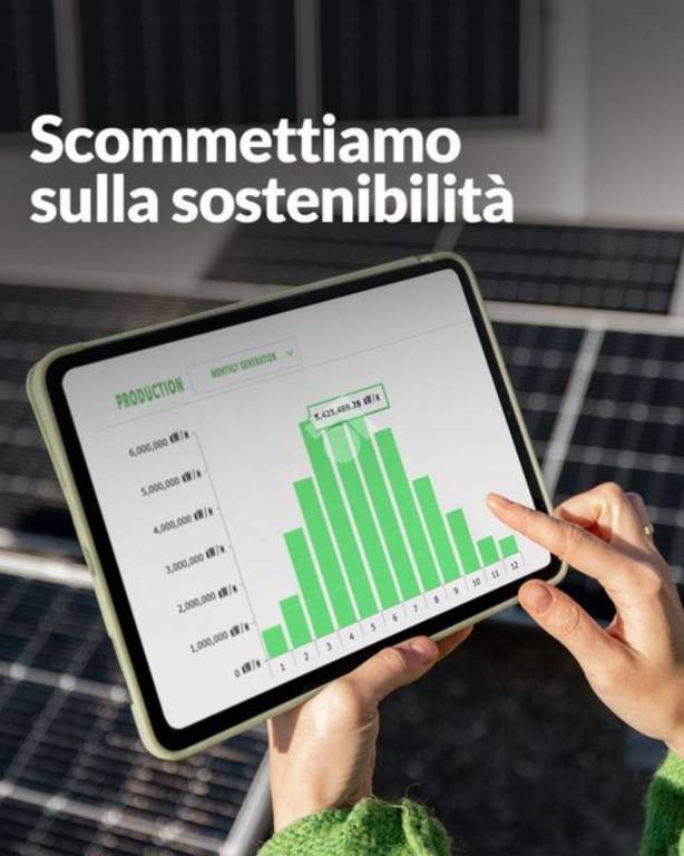 appartamento in vendita a Parabiago