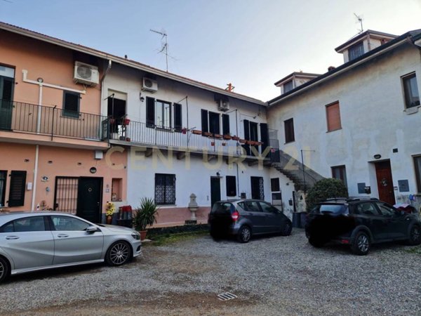 appartamento in vendita a Parabiago