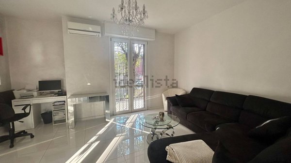appartamento in vendita a Parabiago