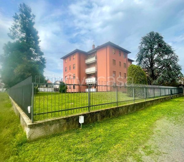 appartamento in vendita a Parabiago