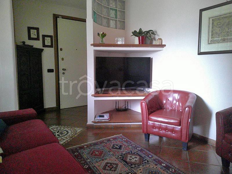 appartamento in vendita a Parabiago