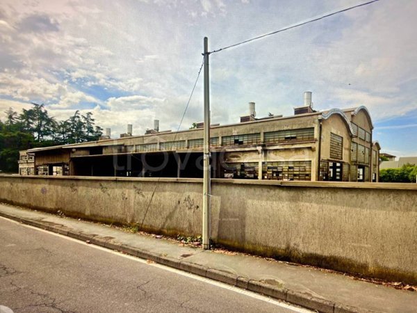 casa indipendente in vendita a Parabiago