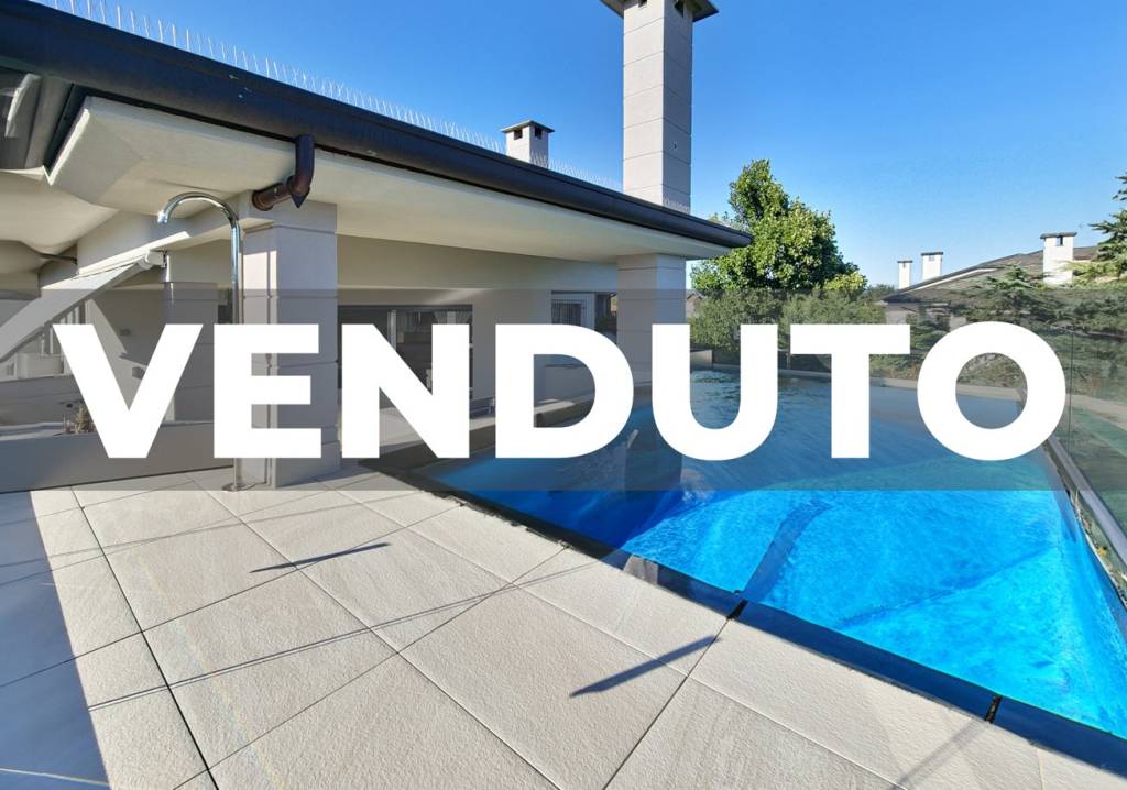 appartamento in vendita a Parabiago