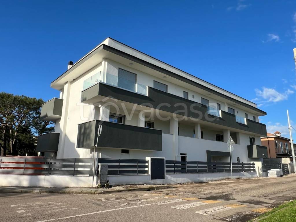 appartamento in vendita a Parabiago
