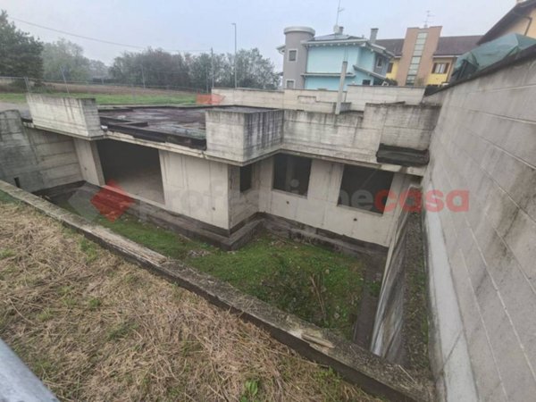 casa indipendente in vendita a Parabiago