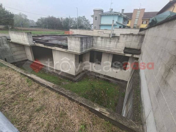 casa indipendente in vendita a Parabiago