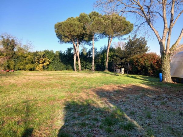 terreno agricolo in vendita a Parabiago