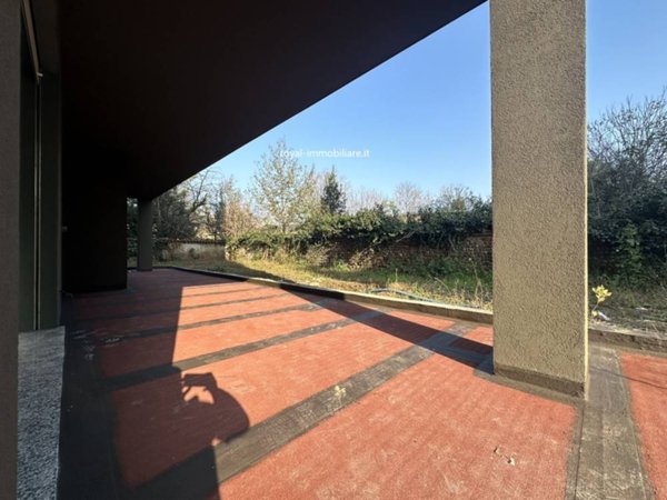 appartamento in vendita a Parabiago