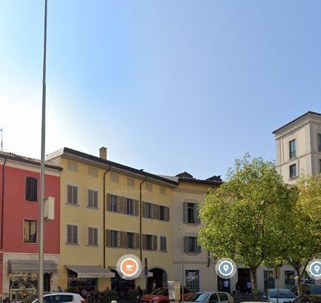 appartamento in vendita a Parabiago