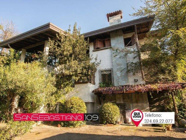 casa indipendente in vendita a Parabiago