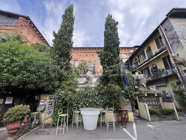 appartamento in vendita a Parabiago