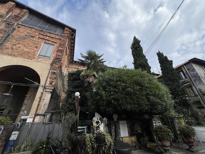 appartamento in vendita a Parabiago