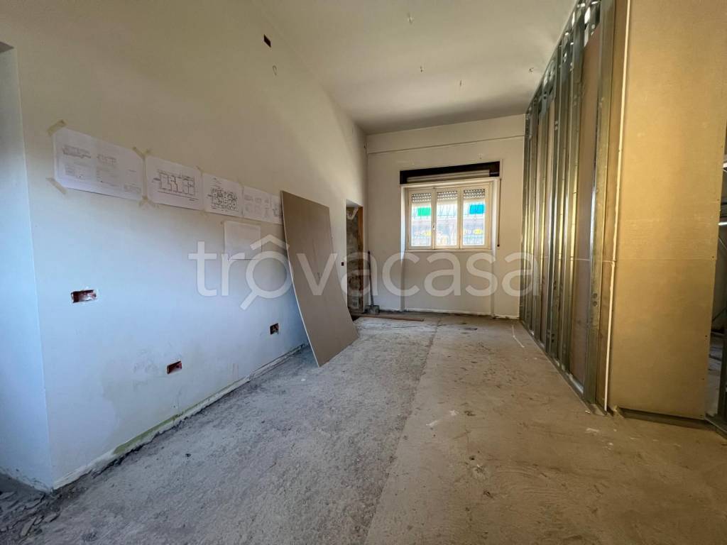 appartamento in vendita a Parabiago