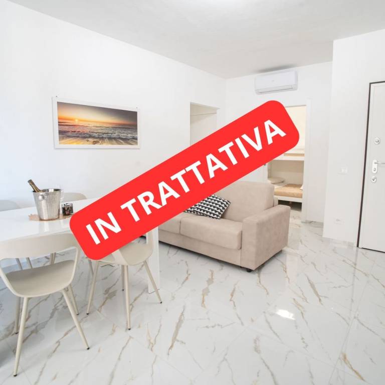 appartamento in vendita a Parabiago
