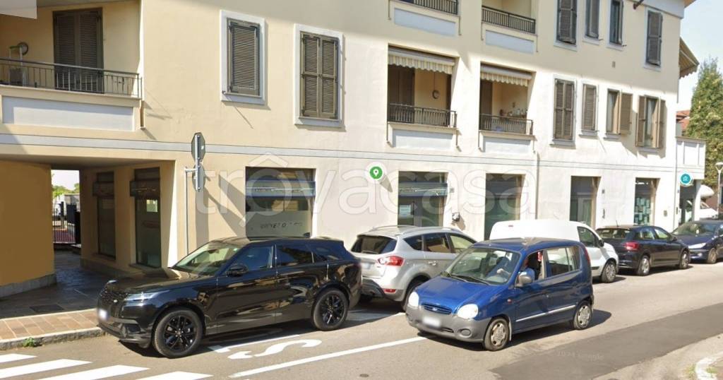 ufficio in vendita a Parabiago