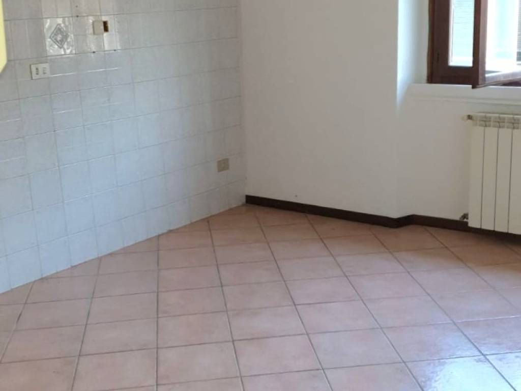 appartamento in vendita a Parabiago