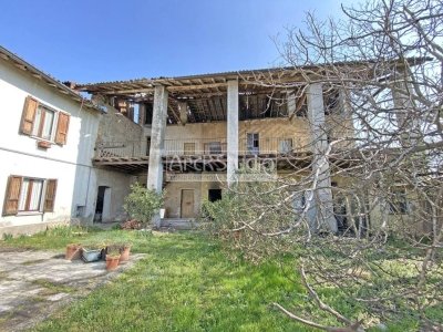 casa indipendente in vendita a Parabiago