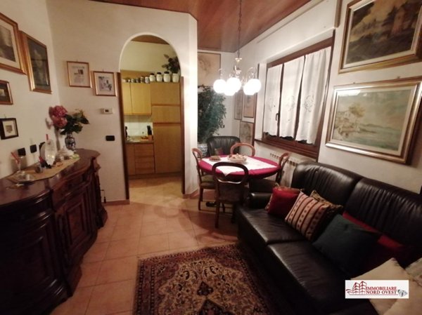appartamento in vendita a Parabiago