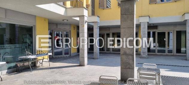 negozio in vendita a Parabiago