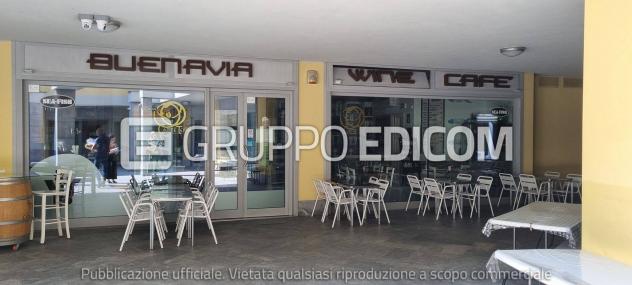 negozio in vendita a Parabiago