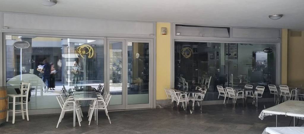 appartamento in vendita a Parabiago