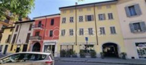 appartamento in vendita a Parabiago