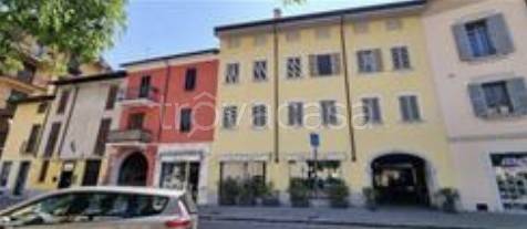 appartamento in vendita a Parabiago