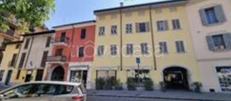 appartamento in vendita a Parabiago