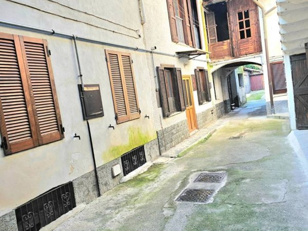 appartamento in vendita a Parabiago