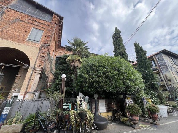 appartamento in vendita a Parabiago